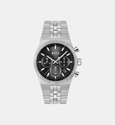 Montre Candor prime Noir 1514307 BOSS