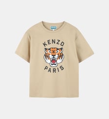 Tee-shirt à manches courtes Kenzo Kids