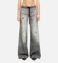 Relaxed Low Waist 2078 D-Ainty Joggjeans® Diesel