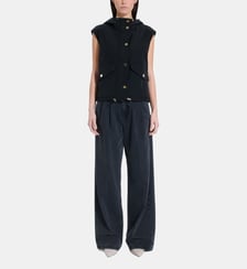 Manteau Maeli Zapa