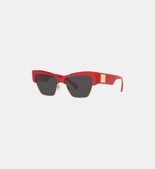 Lunettes de soleil Œil de chat DG4415 Dolce & Gabbana