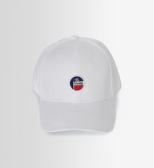 Casquette Charly en coton Fusalp