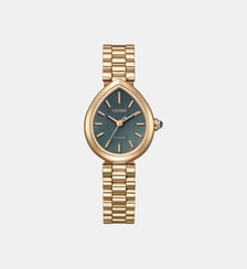 Montre Citizen l Vert EM1203-57X Citizen