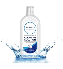 Détergent Détergent Sols durs 1L multi-surfaces Floor One Tineco