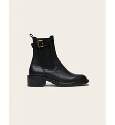 Bottines à talons Jaya Odaje