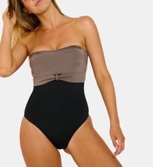 Maillot 1 piece Amadria Livia