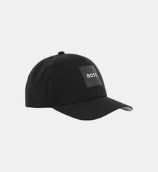 Casquette à fermeture réglable BOSS Kidswear