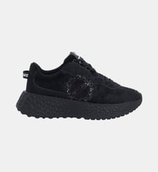 CARTER JOGGER W - NOIR* No Name