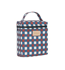 Sac isotherme pour biberon et déjeuner Hyde Park Nobodinoz