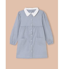 Tablier  vichy Cyrillus