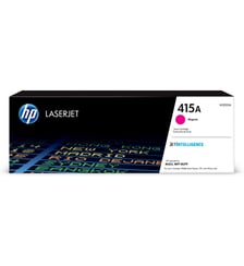 Toner 415A Magenta HP