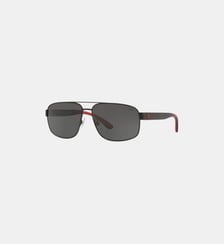 Lunettes de soleil Pilote PH3112 Polo Ralph Lauren