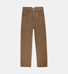 PANTALON uni PENN La Petite Etoile
