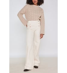Pull Sylvio en laine  Maison 123