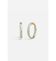 Boucles D'Oreilles Riviera APM Monaco