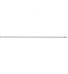 Bracelet souple Nahïl en Acier 316L Phebus