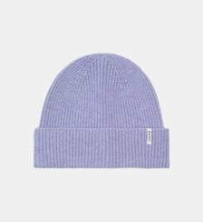 Bonnet en laine d'agneau Billybelt