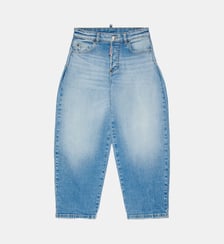 Jean relaxed fit - Amelia Dsquared2