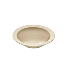 Assiette Creuse 20 Cm - Bahia Degrenne