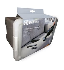 Kit Nettoyage auto et maison pour aspirateur balai Electrolux