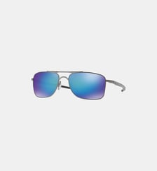 Lunettes de soleil polarisées Gauge 8 OO4124 Oakley