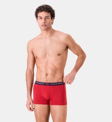 Boxer en coton Le Slip Francais