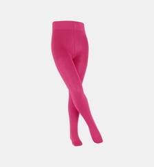 Collant Family Coton Opaque Falke