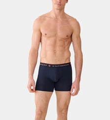 Boxer en coton Le Slip Francais