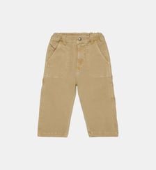 Pantalon cargo Diesel Kids