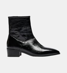 Bottines Sybille Odaje