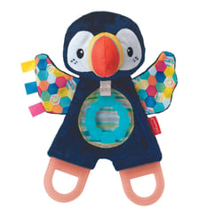 Doudou dentition Infantino