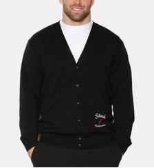 Gilet Stade Toulousain Serge Blanco