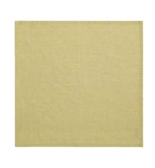 Serviette unie en lin, 170 gr/m², CHAMBRAY Alexandre Turpault
