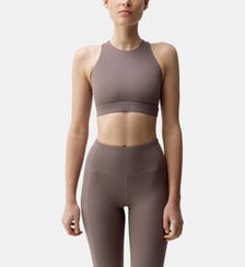 Brassière de Sport Performance Fixation Haute ASURA Born Living Yoga