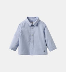 Chemise Oxford  - Coton biologique Cyrillus