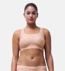 Soutien-gorge sans armature Chantelle