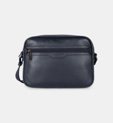 Sacoche Milano Gentlemen en cuir Lancaster