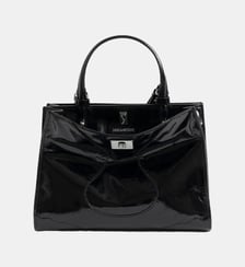 Sac Jack Mini Vintage Patent Zadig&Voltaire