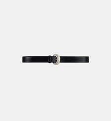 Ceinture Brad en cuir Ba&sh