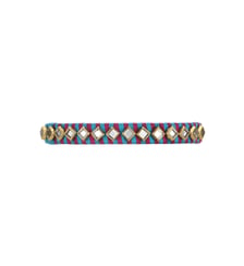 Bracelet Minati tissé Hipanema