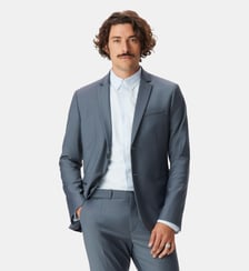 Veste de costume TRAVEL SUIT* Ikks