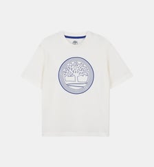 Tee-shirt manches courtes Timberland