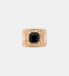 Bague chevalière ROLLIE Hipanema