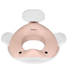 Animal sauteur gonflable, vache Kindsgut