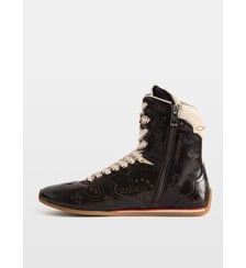 Sneakers Mid ZV Dance Vintage Laser Zadig&Voltaire