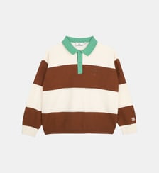 Polo en tricot Kids Around