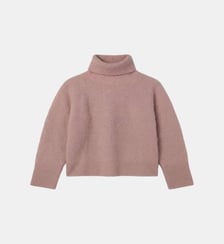 Pull Pocciolia Tara Jarmon