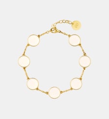 Bracelet Baby Doré 24-BBY-BSF03-PAR Bangle Up
