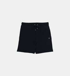 Short en coton molletonné Serge Blanco