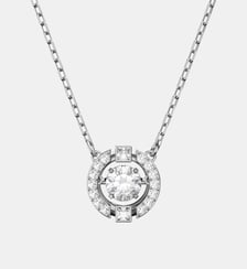 Collier Sparkling DC Swarovski